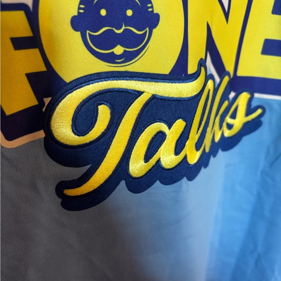 Money Talks Monopoly tshirt Brand New! - Picture 10 of 10